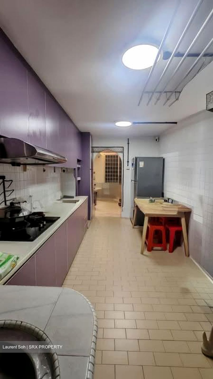 Blk 690 Hougang Spring (Hougang), HDB 4 Rooms #566602041